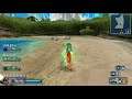 Phantasy Star Portible 2 Infinity (PLAYSTATION PSP) Episode 2 Part 66 Shelled Giant
