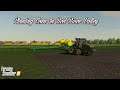 Planting Corn In Red River Valley - Fs19