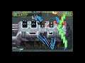 Playing Mars Matrix Using Dreamcast Redream Emulator (VGA Mode) (64 Layers Per Pixel) 1440p 60fps