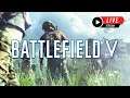 Playstation 5 | 4k 60 | Battlefield V | Road to 10k subscribers