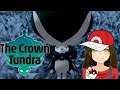 Pokemon Sword - The king of bountiful harvests Episode 66 {The Crown Tundra DLC}