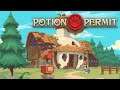 Potion Permit - Announcement Trailer