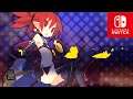 Prinny 1•2 Exploded and Reloaded - Trailer Anuncio Nintendo Switch HD