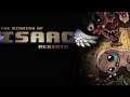 PS4: The Binding of Isaac: Rebirth Blind Play
