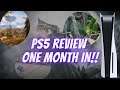 PS5 Review - 1 Month in