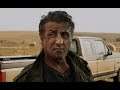 Rambo: Last blood - Trailer final español (HD)