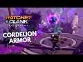 RATCHET & CLANK: RIFT APART - Where To Find the Cordelion Armor (Captain Starshield Chest)