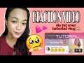 Reacting to My First Tutorial Video Here on Youtube | Jaycelle Anna Rivera