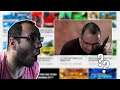 REACTION ANCIENNES VIDEOS (gros malaise)