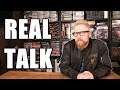 REAL TALK - Happy Console Gamer