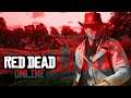 Red Dead Online | Valli Chettan and Battery Simon |