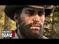 Red Dead Redemption 2 PL Odc 65 Epilog: Część 1 4K