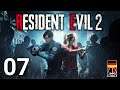 Resident Evil 2 - 07 - Need for a Shower [GER Let's Play]