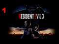 Resident Evil 3 Remake 1# Jill Valantine