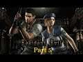 Resident Evil Remasterd - Jill - Gameplay, Walktrough, German - Part 5