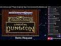 Retro Request - Dungeon Hack (PC)