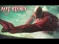REVINE TITANUL COLOSAL!! (AOT 2 Story #2)
