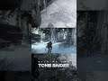 Rise of the Tomb Raider pt 200 #shorts Lara Croft #TombRaider