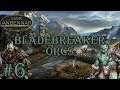 Rivers Of Blood - Europa Universalis 4 - Anbennar: Bladebreaker Orcs #6