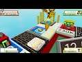Roblox RONOPOLY | ShadowLindell GamePlay
