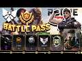 Rogue Company NEW FREE BATTLE PASS😱!! FULL VERSION BATTLE PASS COMING SOON!!