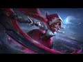 Ruby Mobile legends gameplay, season 20 rank up #ml #mlbb #rubyml #rubymlbb