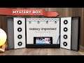 Samsung Galaxy Unpacked Live Kit Unboxing (Hindi) (Samsung Sent me a Mystery Box)