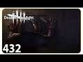 Seine Tunnel sind überall! #432 Dead by Daylight [PTB] - Let's Play Together