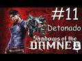 Shadows of the Damned-Xbox 360-The Bird's Nest(11)
