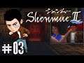 SHENMUE 2 HD ★ Wulinshu ★ #03 [ger] [PS4 Pro]