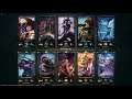 Short Smurf Stream (FillQueue)