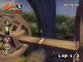 Shrek Smash and Crash  HYPERSPIN SONY PS2 PLAYSTATION 2 NOT MINE VIDEOSUSA