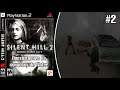 Silent Hill 2 - Director's Cut - Город полный монстров
