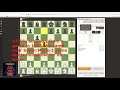 Snes Chessmaster and 2005 Fritz vs  Komodo25