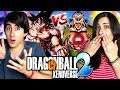 SOLO GUERRIERI trovati nei CAPSULE OPENING! 💊 Gioseph vs Francesca Dragon Ball Xenoverse 2 ITA