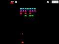 Space Invaders (PC browser game)