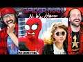 Spider-Man: No Way Home PITCH MEETING REACTION!!  (MCU | Ryan George)