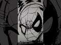 Spiderman Spidey sense!!