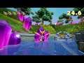 Spyro Reignited Trilogy - Spyro the Dragon: Part 12