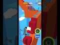 Stair Run Gameplay Best Performance Level 639 (iOS & Android)