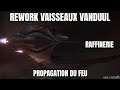 Star Citizen - Vaisseaux Vanduul, raffineries, Pyro... - Traduction Live ISC