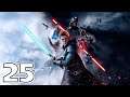 Star Wars Jedi: Fallen Order | Me secuestran!!! | #25 | [GAMEPLAY] [ESPAÑOL] [PS4]