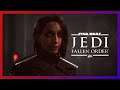 Star Wars Jedi Fallen Order Part 12 Trilla Walkthrough gameplay