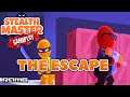Stealth Master: Assassin Ninja | The Escape | HD | 60 FPS | Crazy Gameplays!!