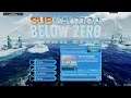 Subnautica: Below Zero: Водоплав с ластами!
