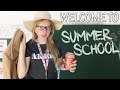 Summer School! The Mean Teacher Ep. 14