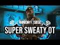 Super Sweaty OT | Clubhouse Full Game