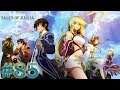Tales of Xillia Jude's Story Playthrough Redux with Chaos part 85: Vs Aqua Dragons