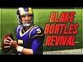 The BOAT Tries To Win The Super Bowl! | BLAKE BORTLES Madden 20 Career Rebuild