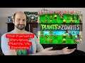 The Fanatic Reviews: Plants Vs Zombies - a tower defense game by Flying Bear Entertainment